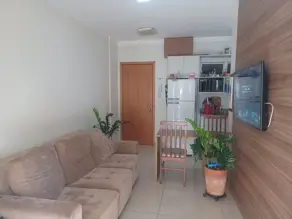 Apartamento Nova Aliança, Ribeirão Preto - SP — foto 1