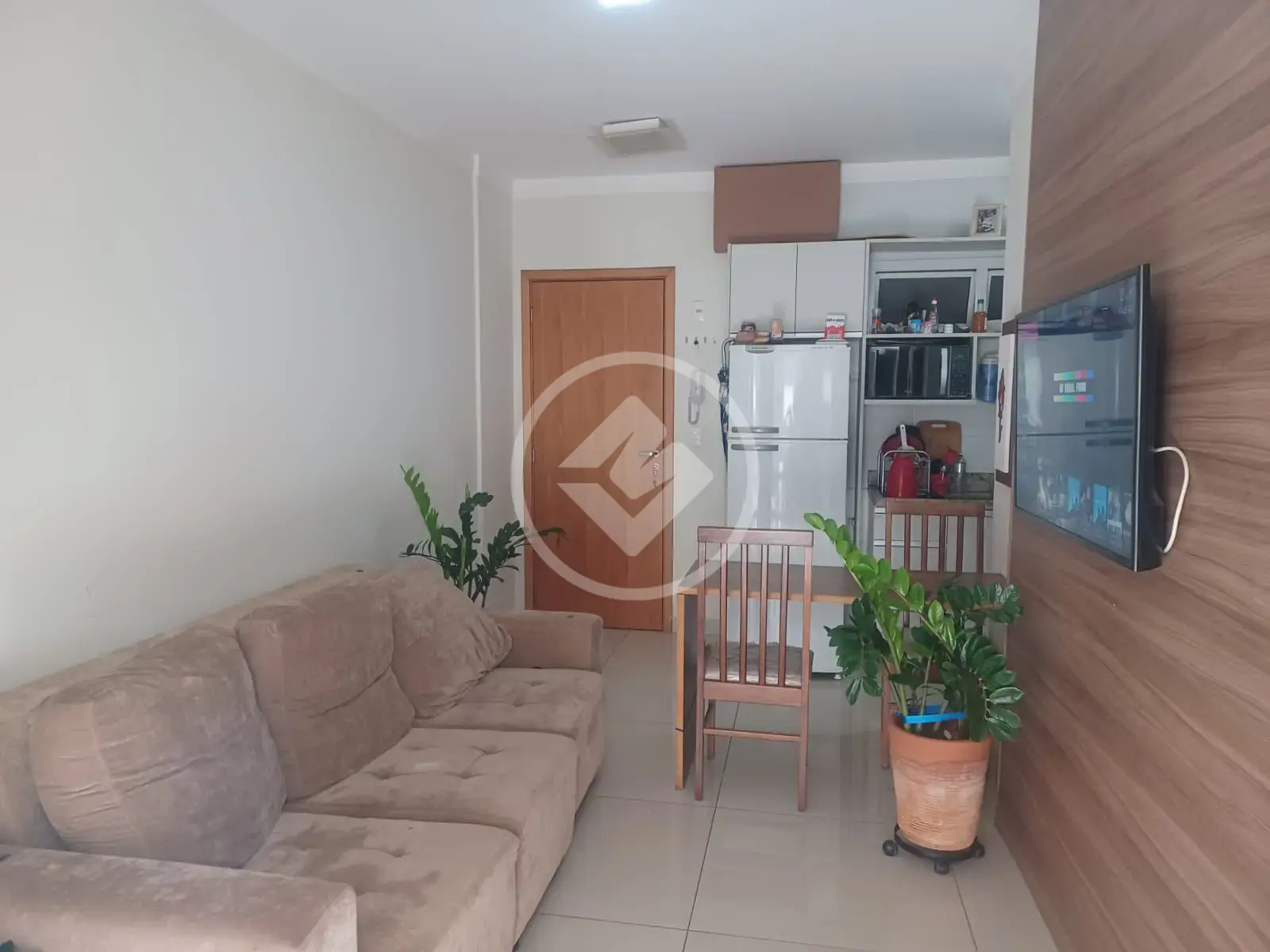 Imagem 1 - Apartamento em Nova Aliança, Ribeirão Preto - SP