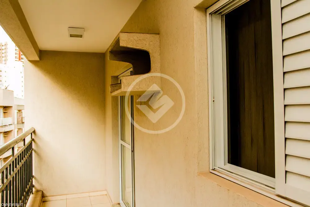 Imagem 5 - Apartamento em Nova Aliança, Ribeirão Preto - SP