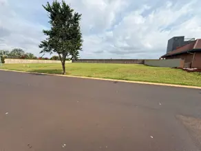 Terreno Condomínio Centro, Cravinhos - SP — foto 2