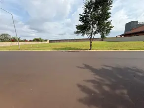 Terreno Condomínio Centro, Cravinhos - SP — foto 1