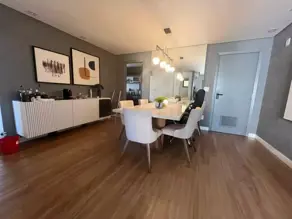 Apartamento Nova Aliança, Ribeirão Preto - SP — foto 1