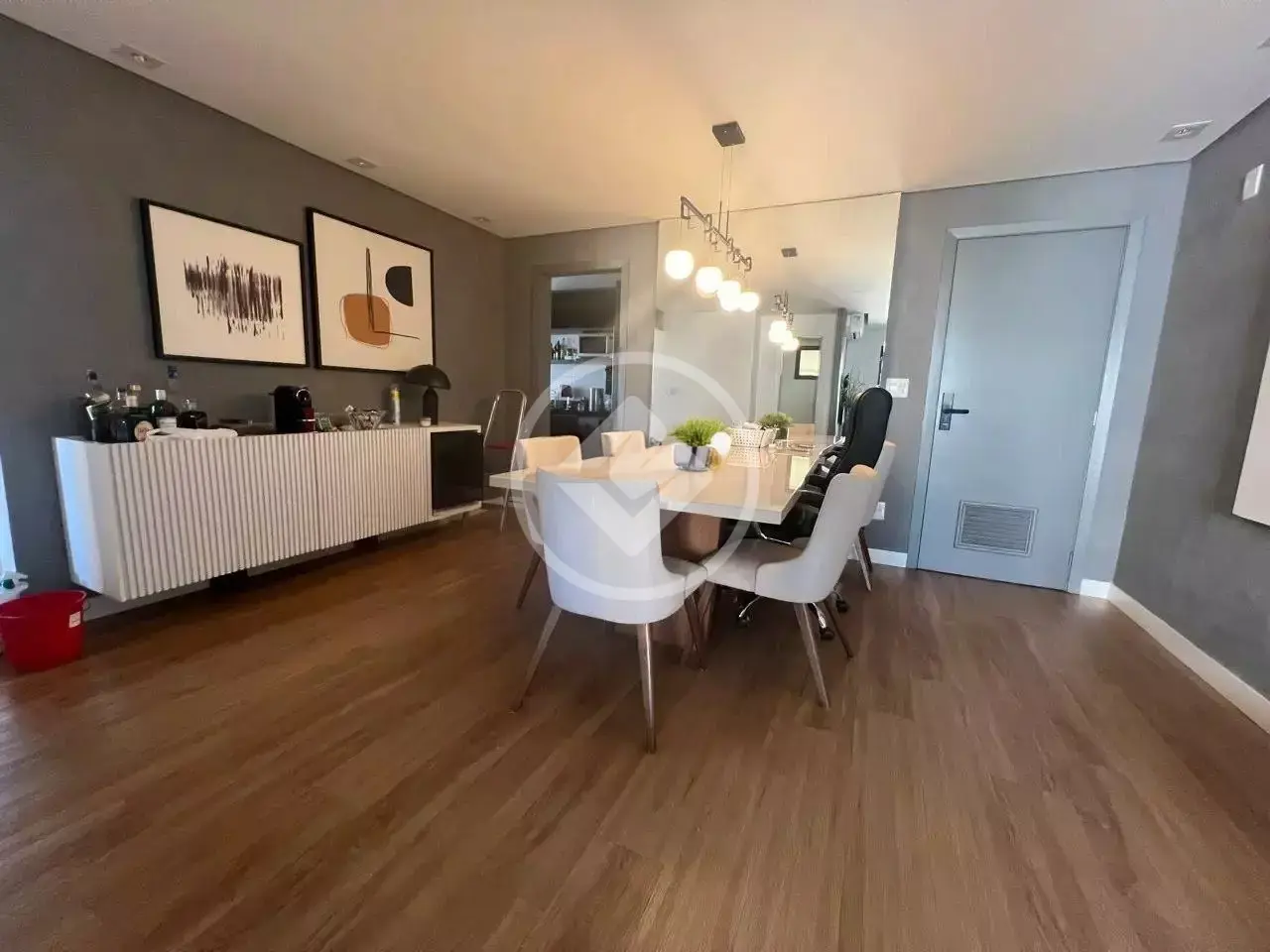 Imagem 1 - Apartamento em Nova Aliança, Ribeirão Preto - SP