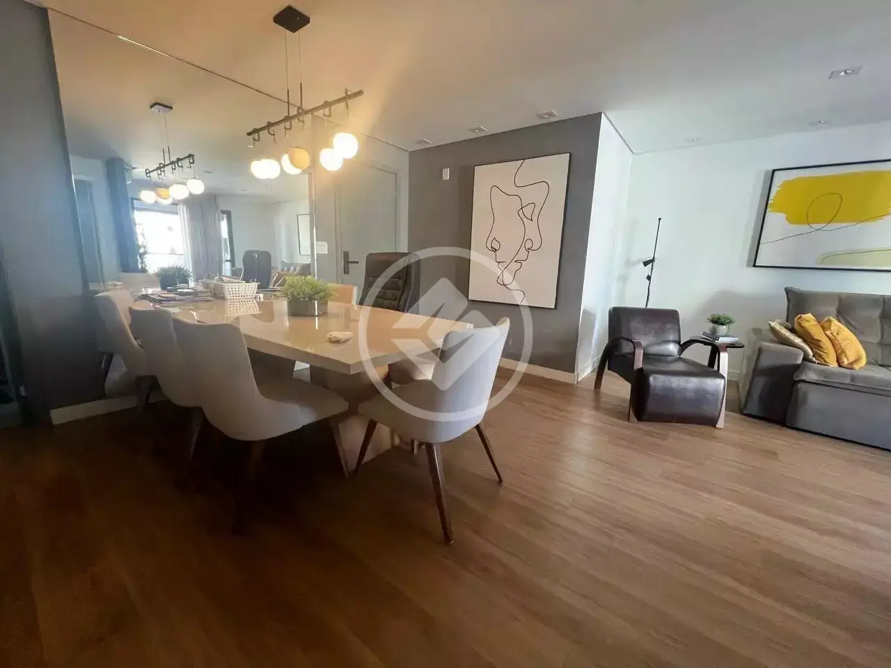 Imagem 4 - Apartamento em Nova Aliança, Ribeirão Preto - SP