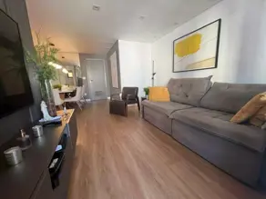 Apartamento Nova Aliança, Ribeirão Preto - SP — foto 2