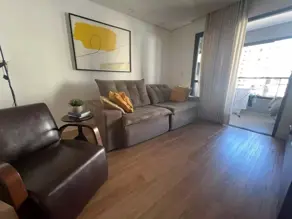 Imagem 2 - Apartamento em Nova Aliança, Ribeirão Preto - SP