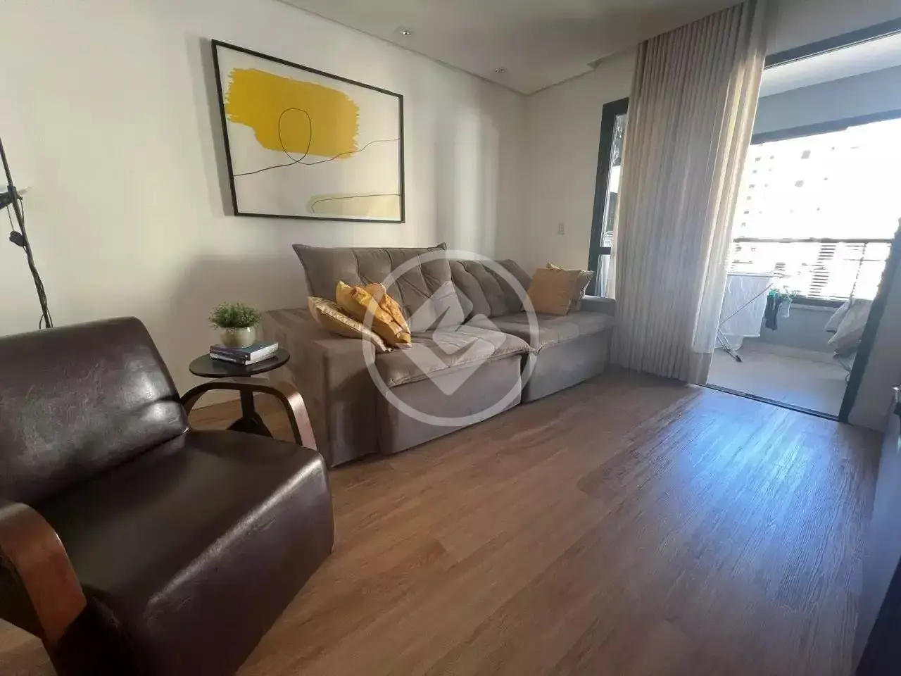 Imagem 2 - Apartamento em Nova Aliança, Ribeirão Preto - SP