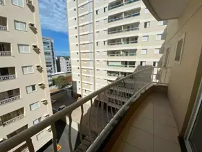 Apartamento Nova Aliança, Ribeirão Preto - SP — foto 2