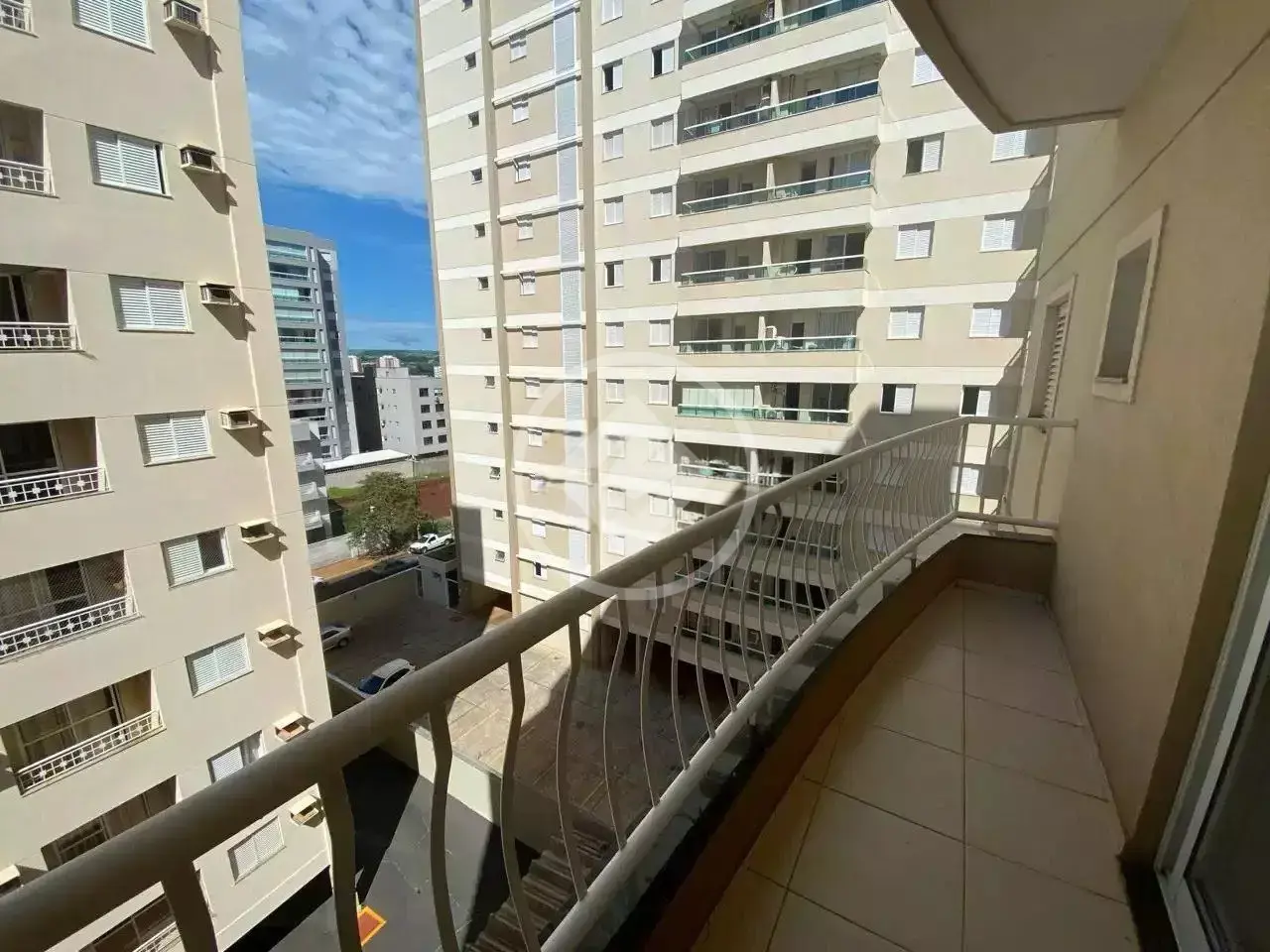 Image 2 - Apartamento em Nova Aliança, Ribeirão Preto - SP