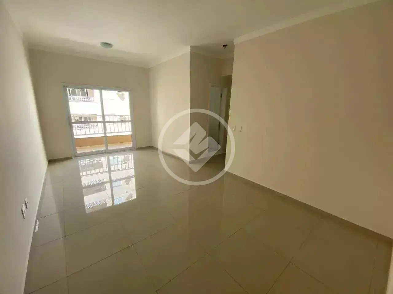Imagem 1 - Apartamento em Nova Aliança, Ribeirão Preto - SP