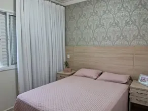 Imagem 6 - Apartamento em Vila Maria Luiza, Ribeirão Preto - SP