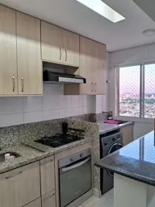 Apartamento Vila Maria Luiza, Ribeirão Preto - SP — foto 2