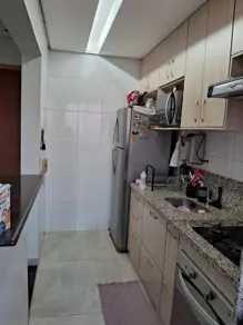 Imagem 2 - Apartamento em Vila Maria Luiza, Ribeirão Preto - SP