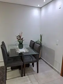 Imagem 5 - Apartamento em Vila Maria Luiza, Ribeirão Preto - SP