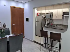 Imagem 3 - Apartamento em Vila Maria Luiza, Ribeirão Preto - SP