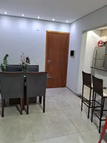 Imagem 4 - Apartamento em Vila Maria Luiza, Ribeirão Preto - SP