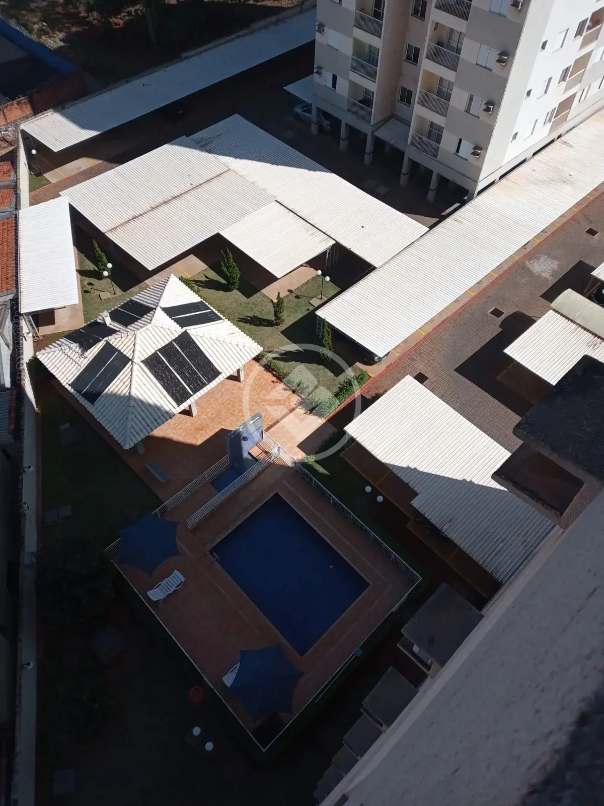 Image 28 - Apartamento em Vila Maria Luiza, Ribeirão Preto - SP