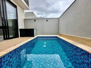 Imagem 2 - Casa Condomínio em Bonfim Paulista, Ribeirão Preto - SP