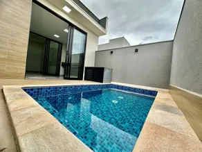 Imagem 4 - Casa Condomínio em Bonfim Paulista, Ribeirão Preto - SP