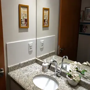 Imagem 3 - Apartamento em Jardim Zara, Ribeirão Preto - SP