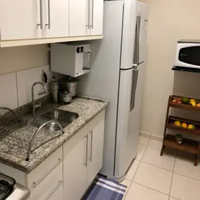 Imagem 4 - Apartamento em Jardim Zara, Ribeirão Preto - SP