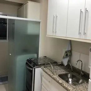 Imagem 5 - Apartamento em Jardim Zara, Ribeirão Preto - SP