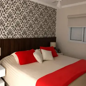 Imagem 6 - Apartamento em Jardim Zara, Ribeirão Preto - SP