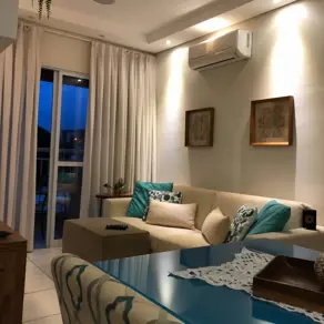 Apartamento Jardim Zara, Ribeirão Preto - SP — foto 2