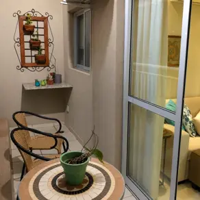 Imagem 2 - Apartamento em Jardim Zara, Ribeirão Preto - SP