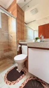 Apartamento Jardim Florestan Fernandes, Ribeirão Preto - SP — foto 2
