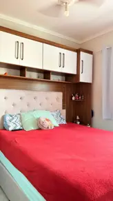 Imagem 2 - Apartamento em Jardim Florestan Fernandes, Ribeirão Preto - SP