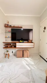 Imagem 3 - Apartamento em Jardim Florestan Fernandes, Ribeirão Preto - SP