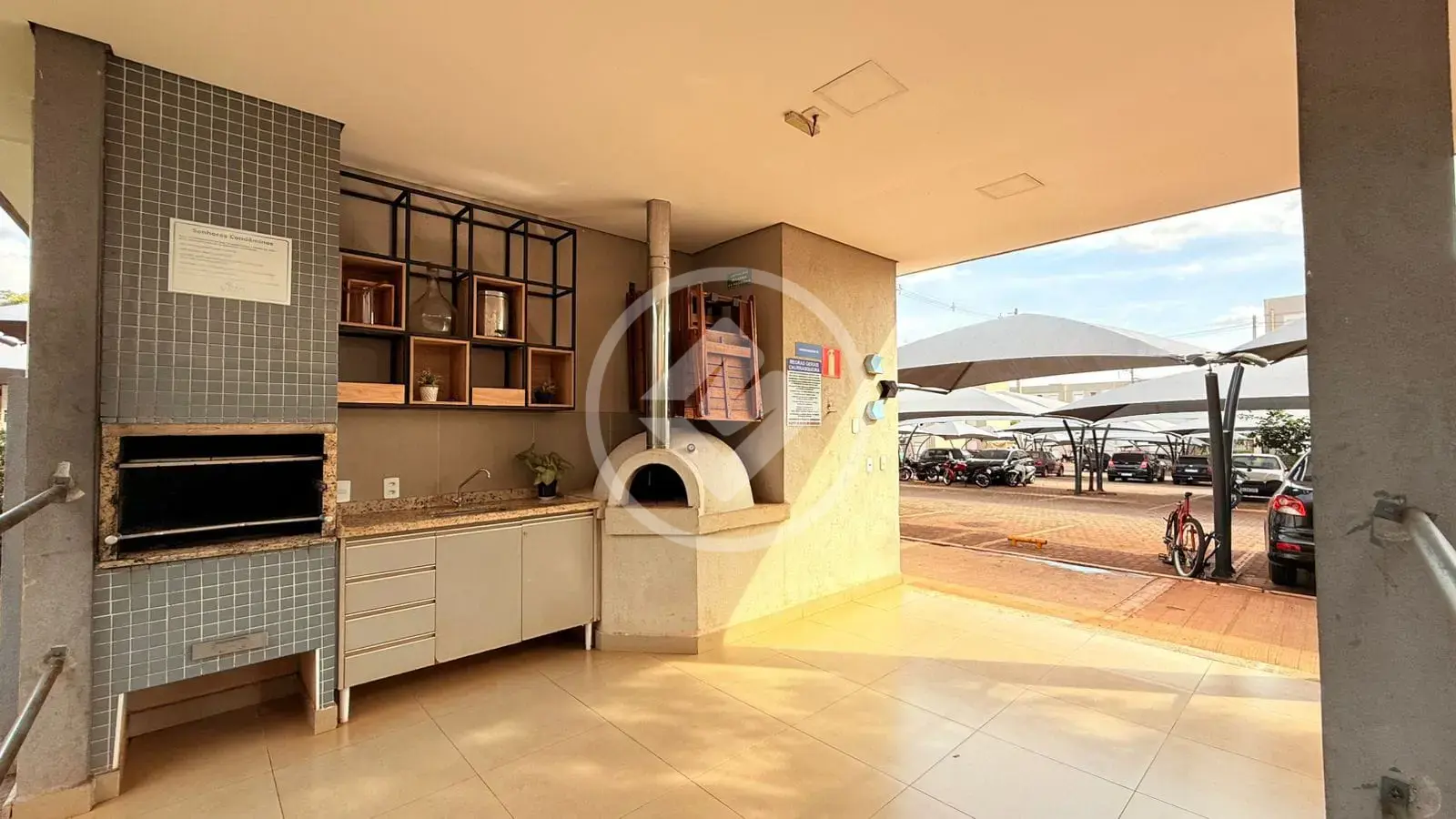 Image 9 - Apartamento em Jardim Florestan Fernandes, Ribeirão Preto - SP