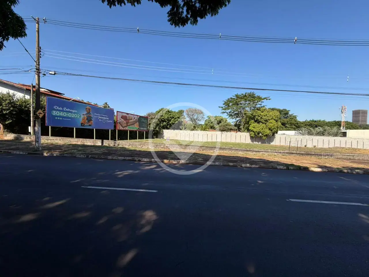 Imagem 1 - Terreno em Jardim Canadá, Ribeirão Preto - SP