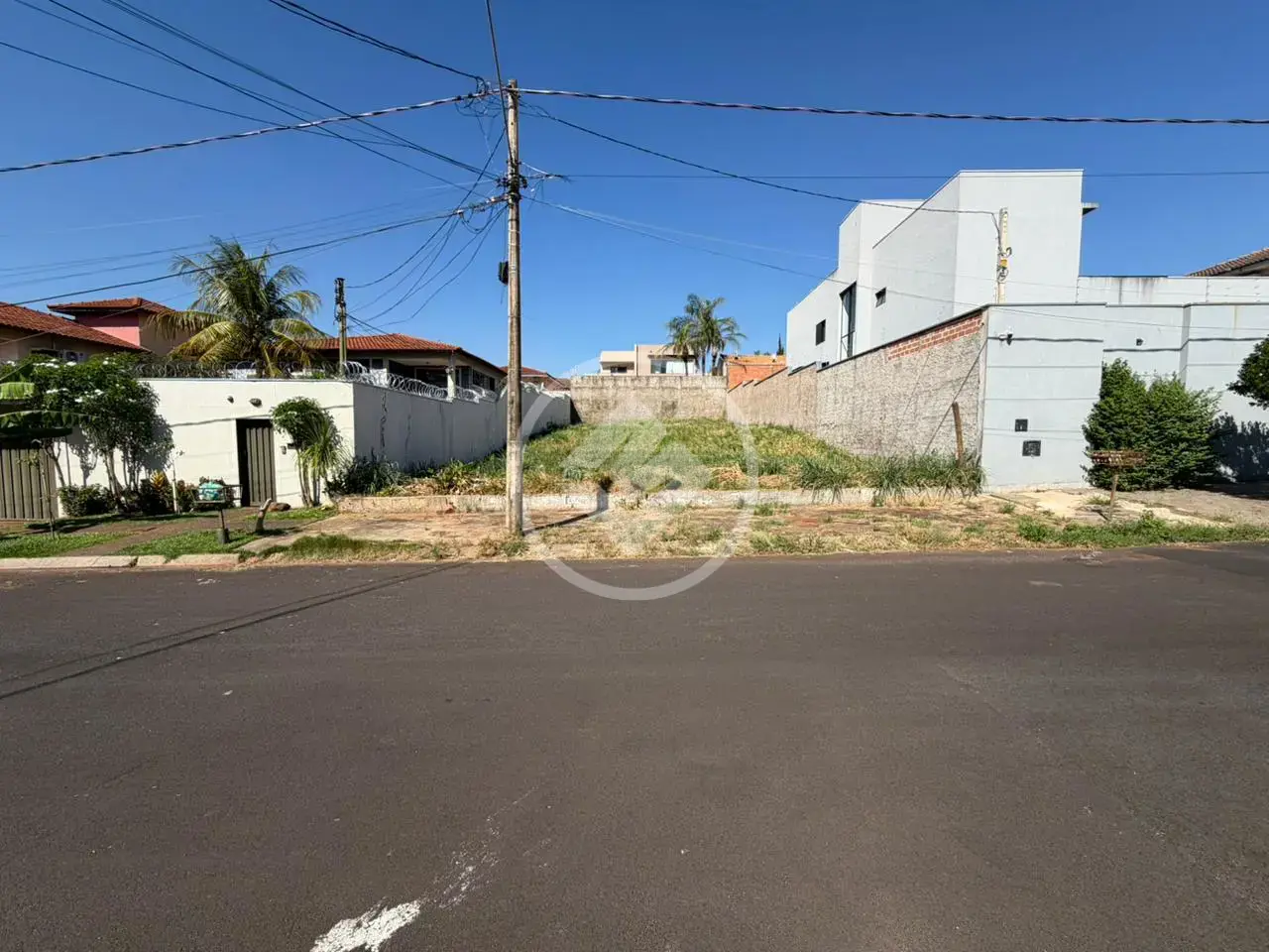 Imagem 1 - Terreno em City Ribeirão, Ribeirão Preto - SP