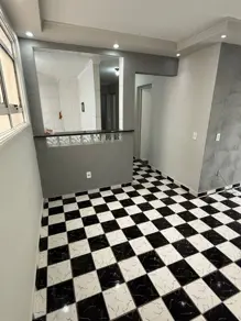 Imagem 2 - Apartamento em Parque das Andorinhas, Ribeirão Preto - SP