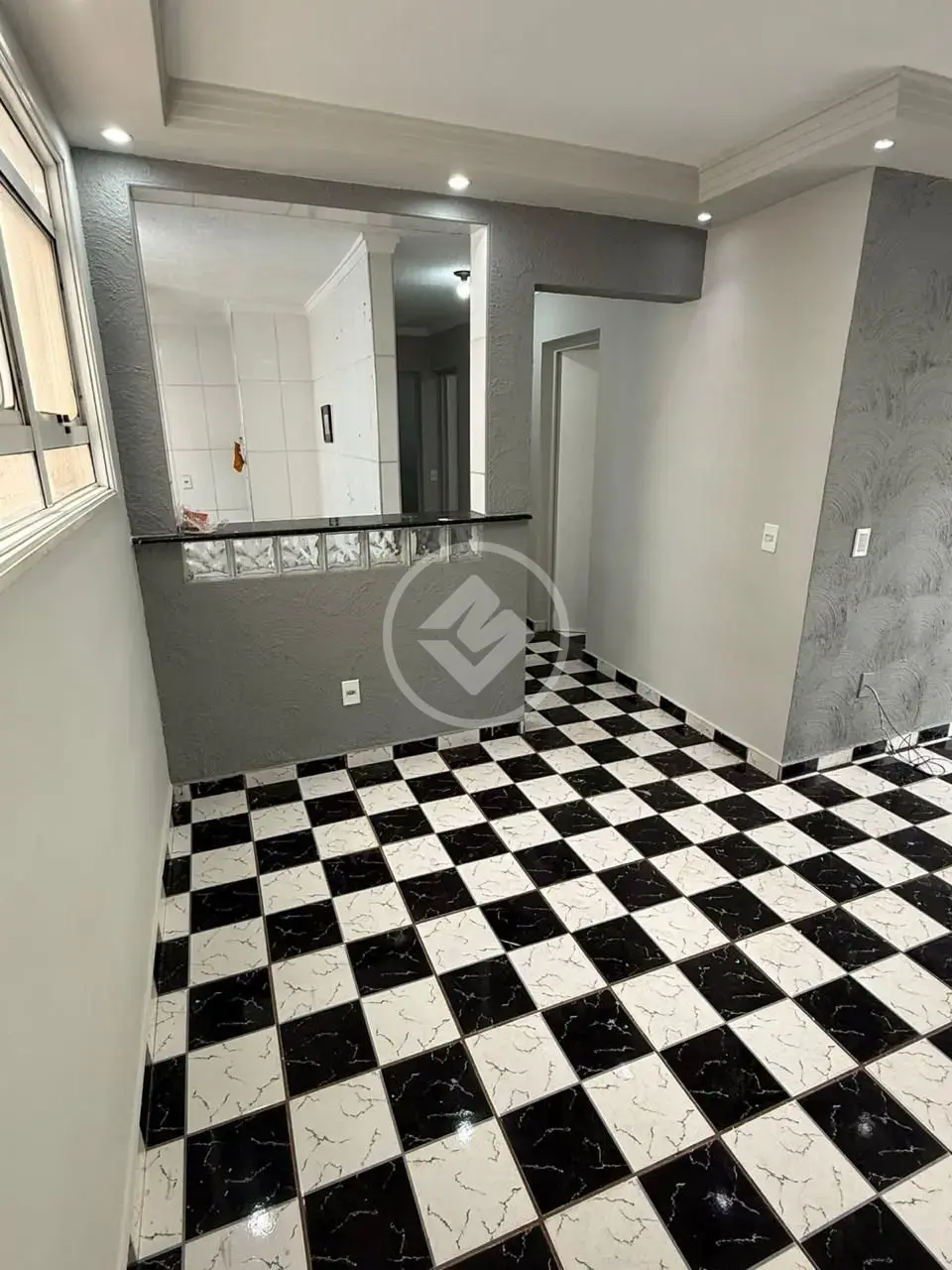 Imagem 2 - Apartamento em Parque das Andorinhas, Ribeirão Preto - SP