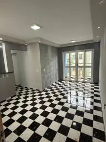 Imagem 4 - Apartamento em Parque das Andorinhas, Ribeirão Preto - SP