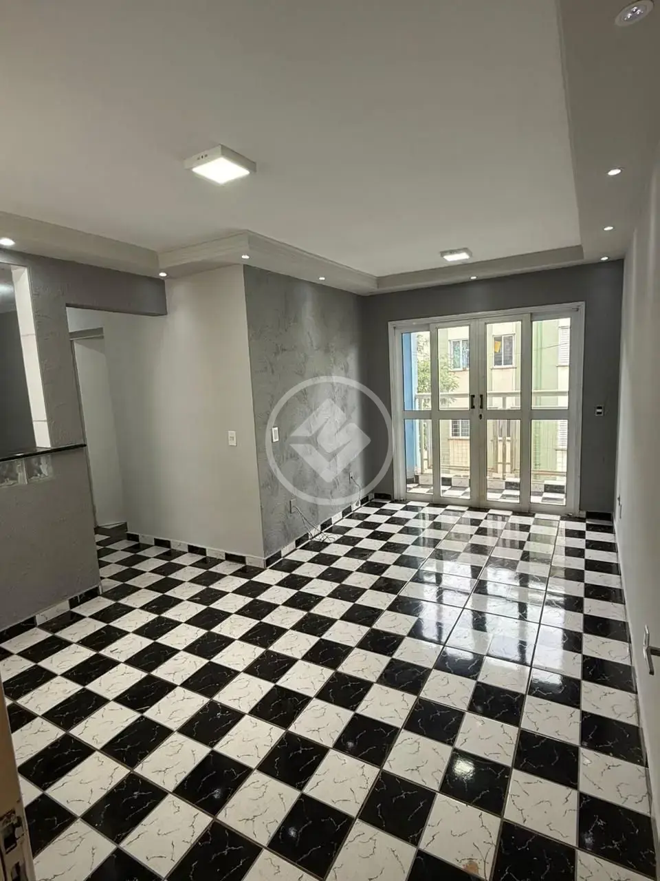 Imagem 4 - Apartamento em Parque das Andorinhas, Ribeirão Preto - SP