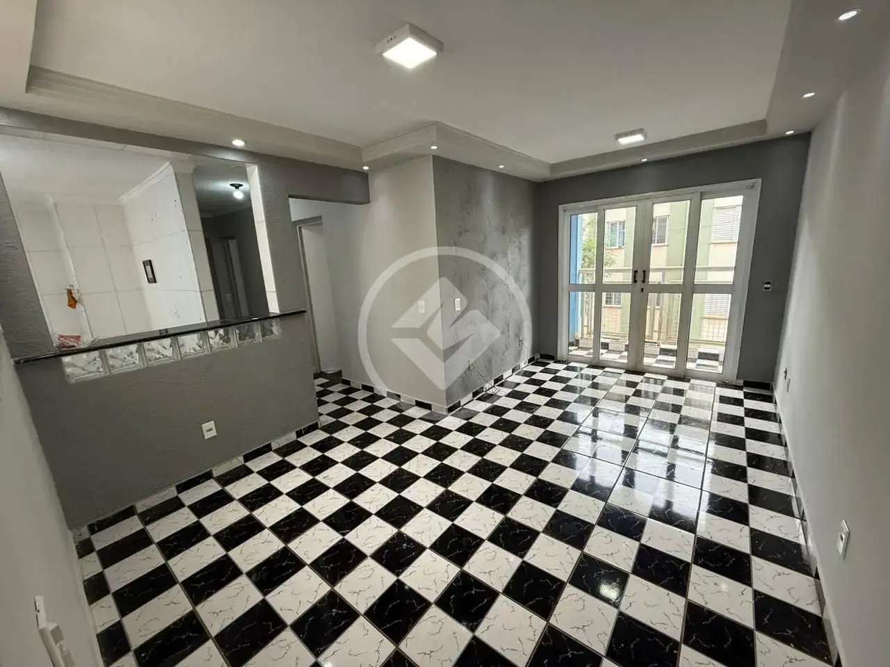 Imagem 6 - Apartamento em Parque das Andorinhas, Ribeirão Preto - SP