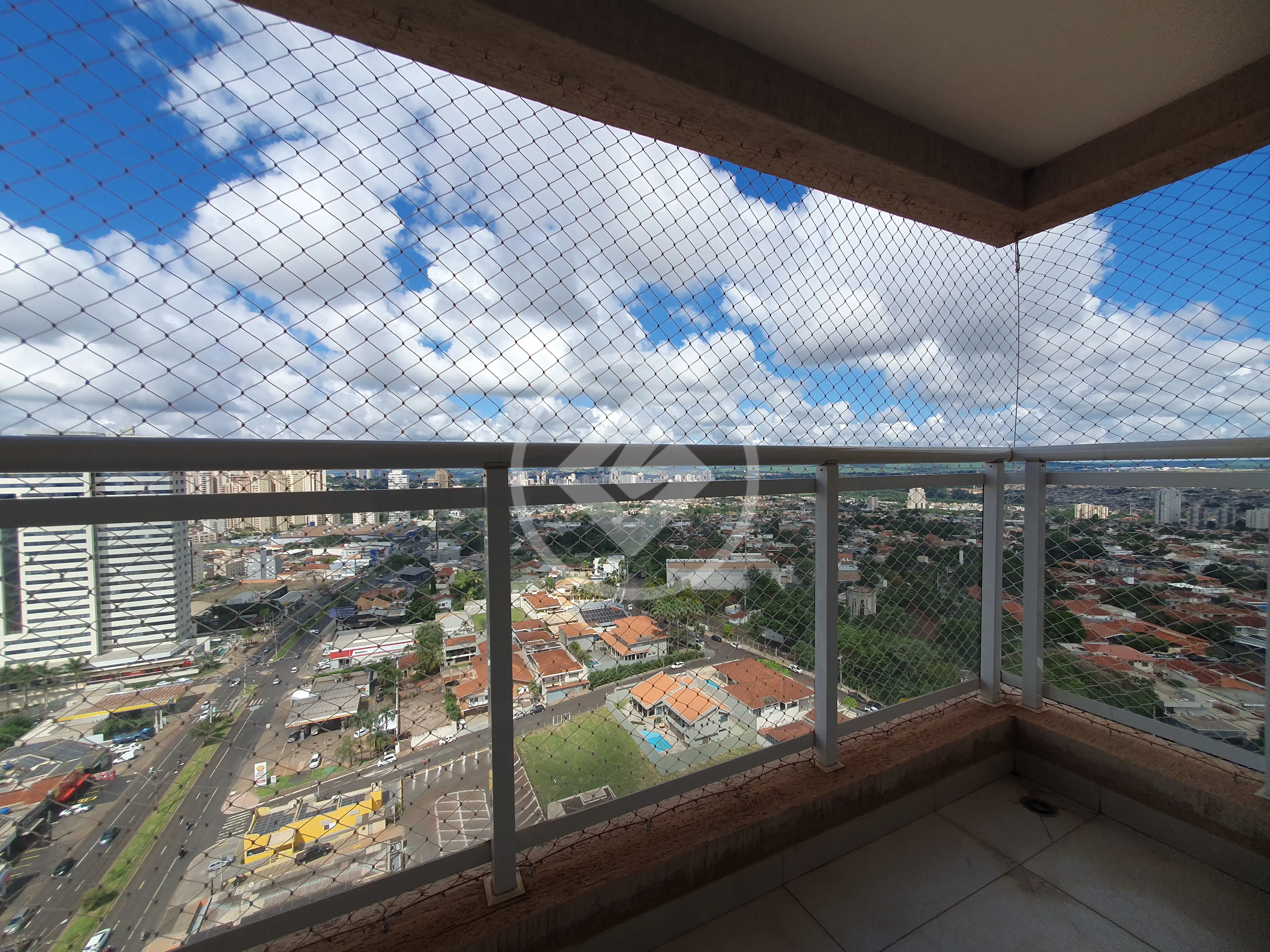 Imagem 1 - Apartamento em Jardim Sumaré, Ribeirão Preto - SP