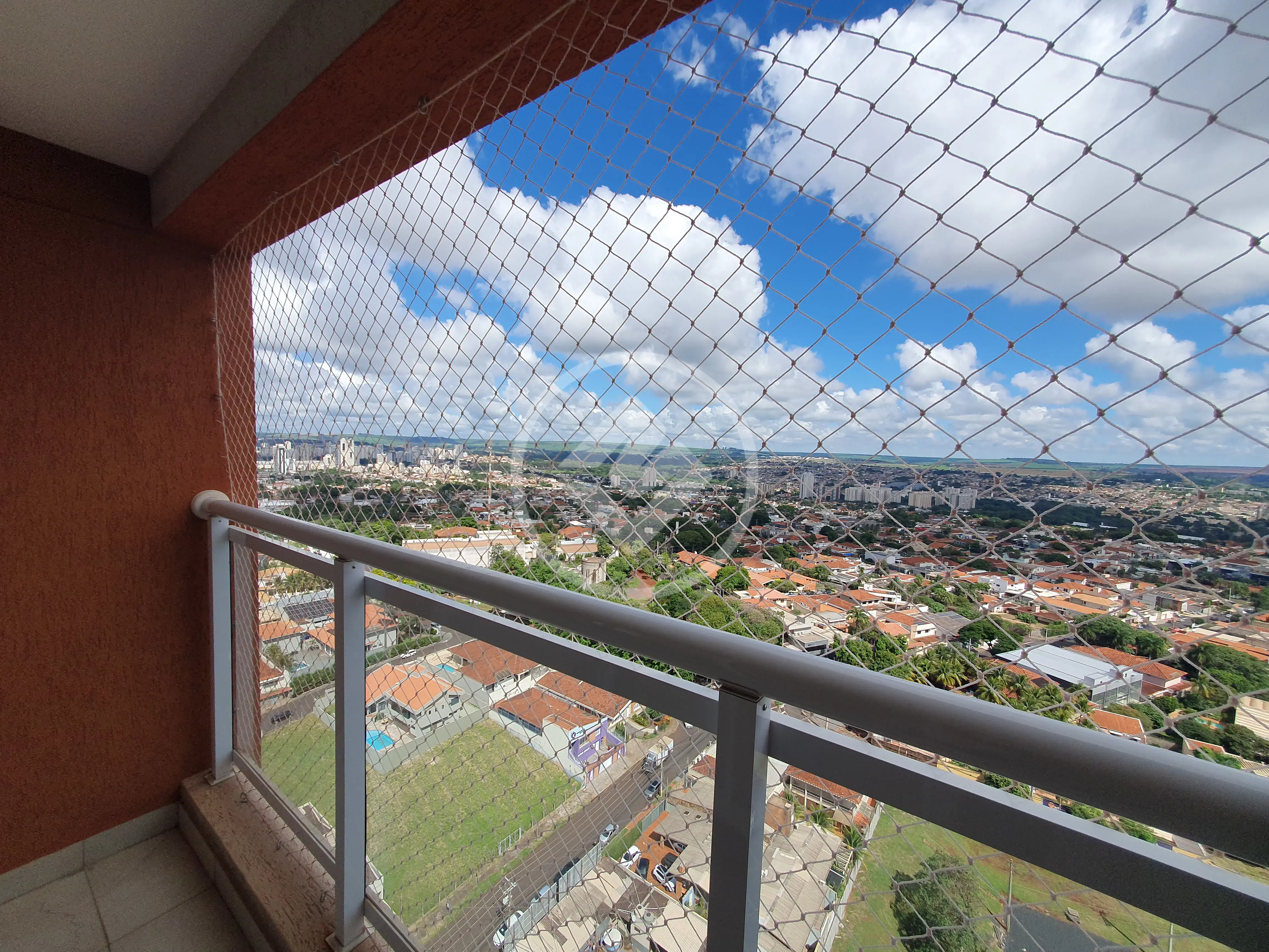Imagem 2 - Apartamento em Jardim Sumaré, Ribeirão Preto - SP
