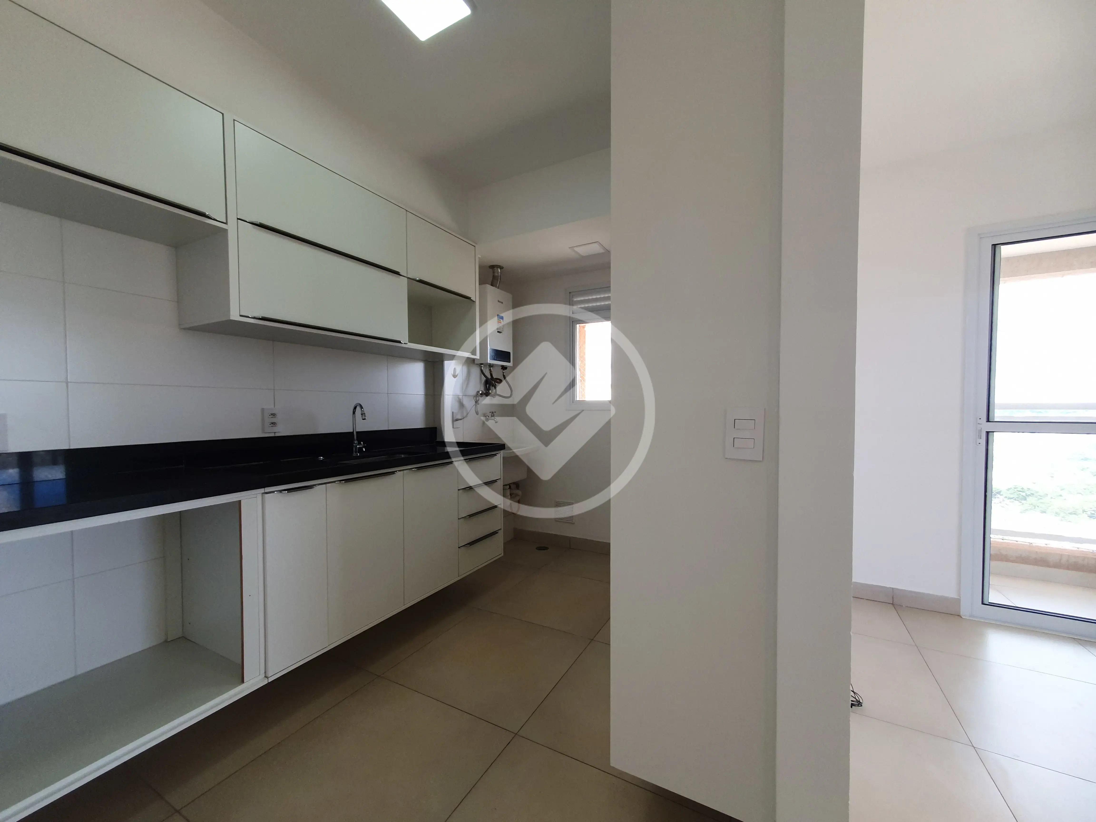 Imagem 6 - Apartamento em Jardim Sumaré, Ribeirão Preto - SP