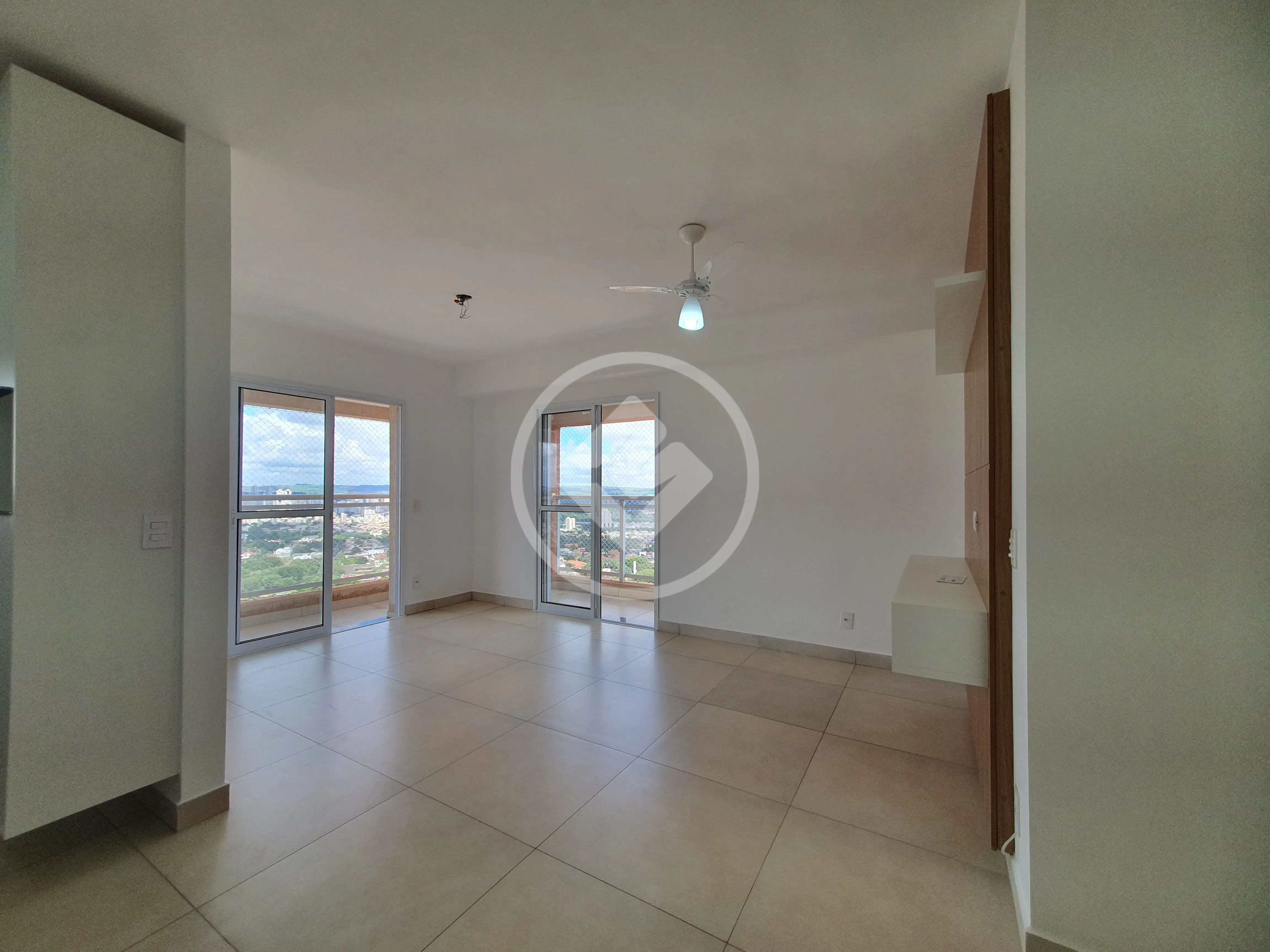Imagem 1 - Apartamento em Jardim Sumaré, Ribeirão Preto - SP