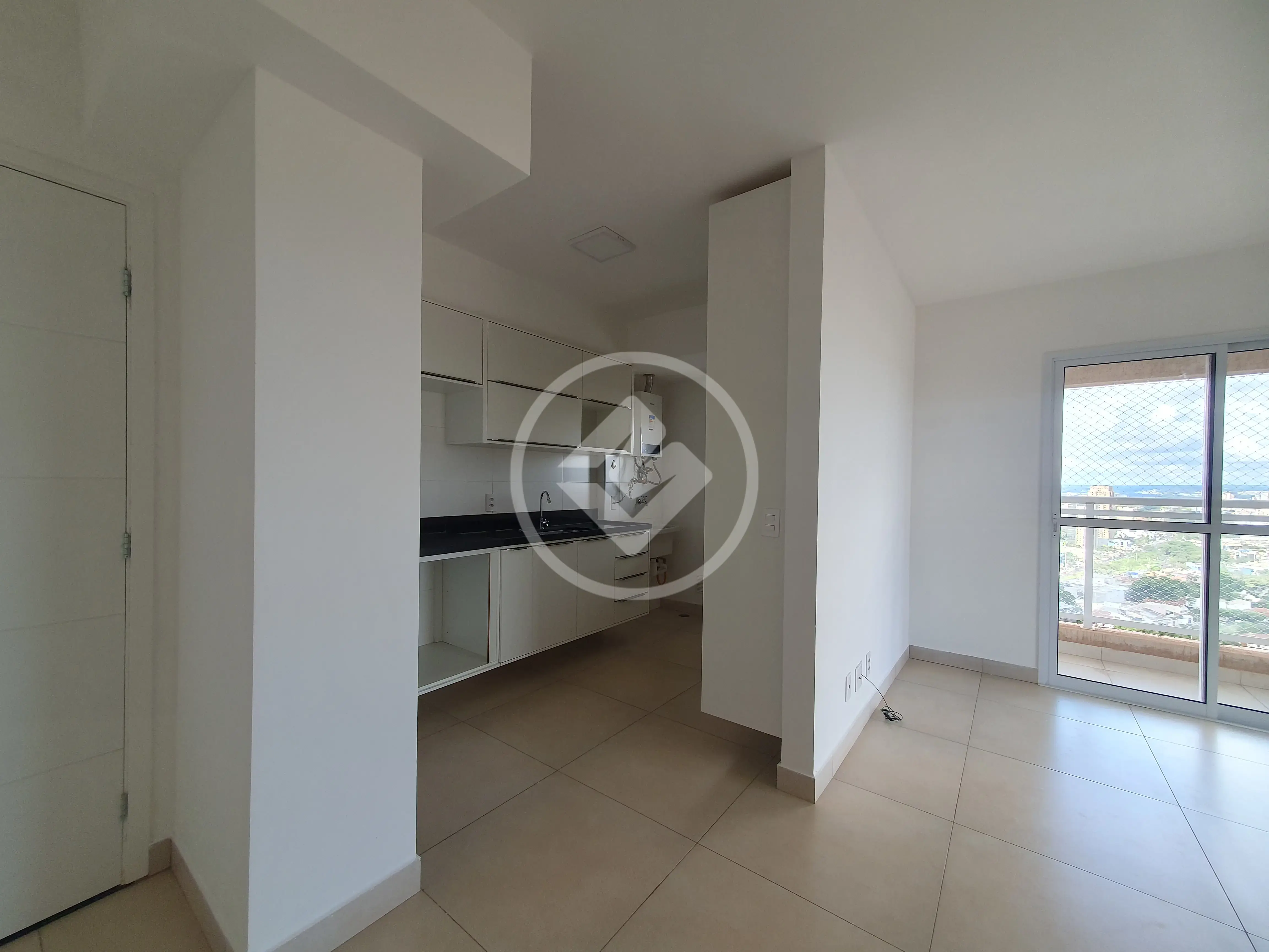 Imagem 5 - Apartamento em Jardim Sumaré, Ribeirão Preto - SP