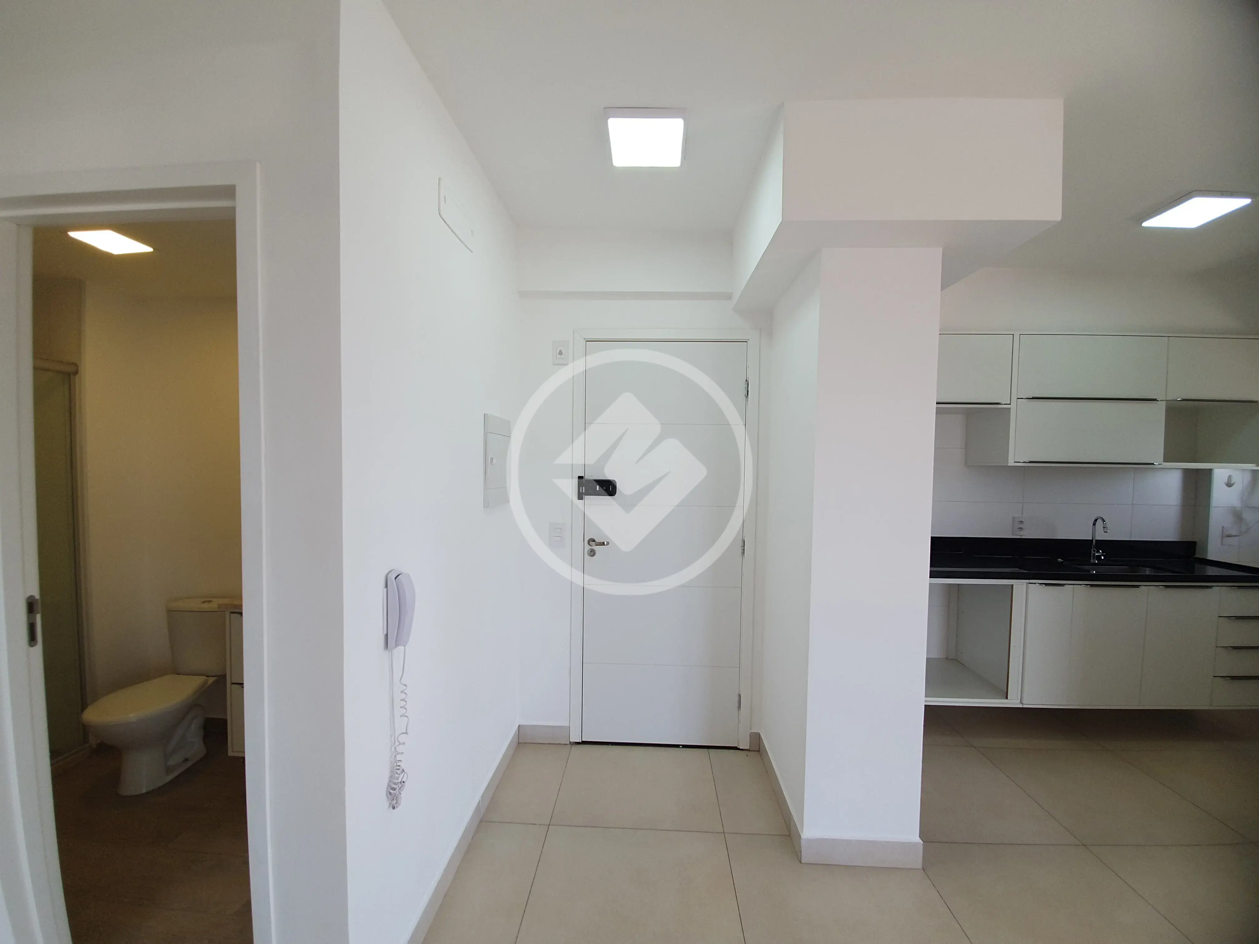 Imagem 4 - Apartamento em Jardim Sumaré, Ribeirão Preto - SP