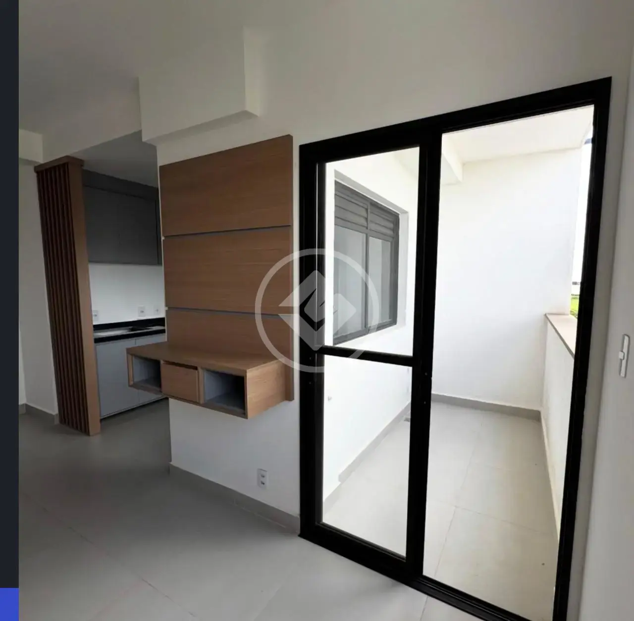 Imagem 1 - Apartamento em Jardim Bosque das Vivendas, São José do Rio Preto - SP
