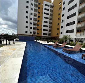 Imagem 5 - Apartamento em Jardim Bosque das Vivendas, São José do Rio Preto - SP