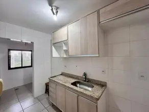 Imagem 4 - Apartamento em Nova Aliança, Ribeirão Preto - SP