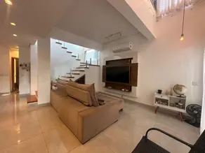 Imagem 6 - Sobrado Em Condomínio em Portal da Mata, Ribeirão Preto - SP